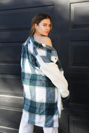 Kiik Jacket-Six Two Nine Jacket