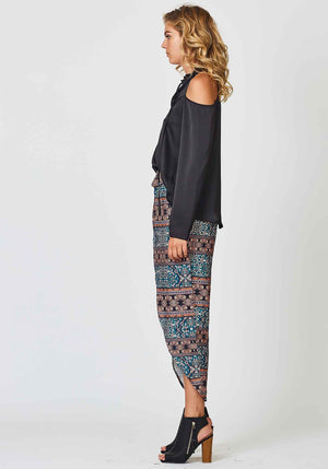 Battleground Hostility Pants