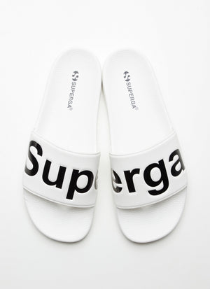 Superga Slides