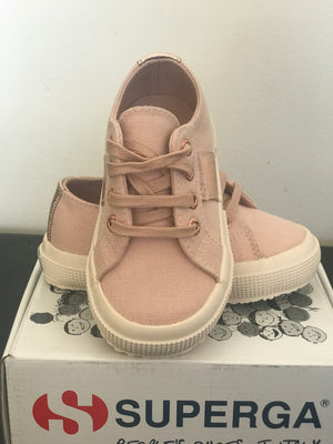Superga Junior 2750 Cotmetj