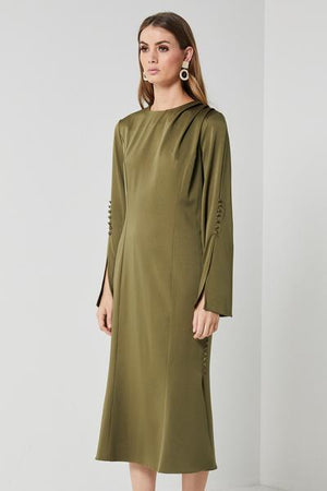 Noble Dress
