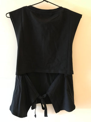 Denver Tie Back Tank