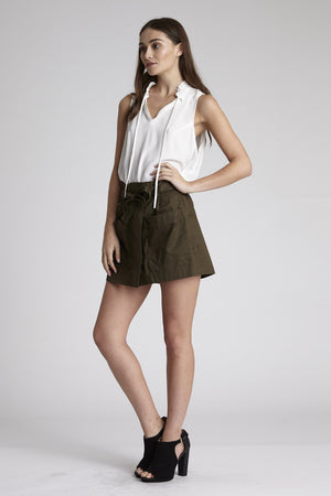 Hayley Pocket Skort