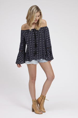 Jainee Top