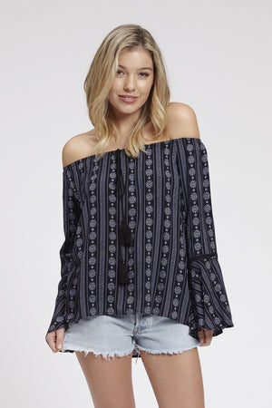 MuuI by I.D.S Jainee Top