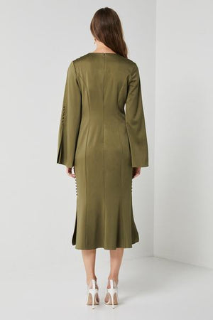 Noble Dress