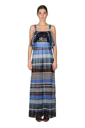 Sunline Jumpsuit