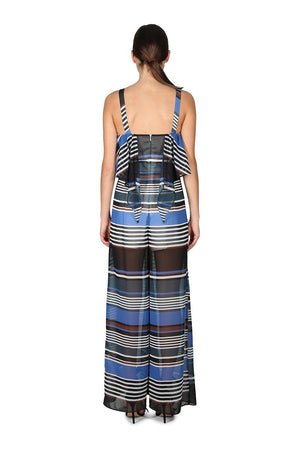 Sunline Jumpsuit