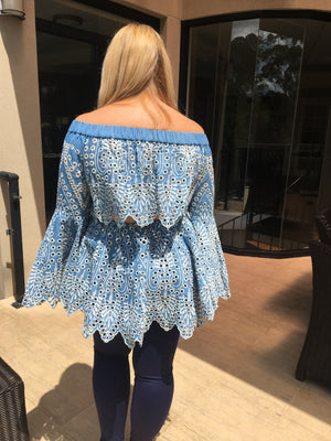 Meridian Top