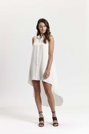 Sound of Silence Top