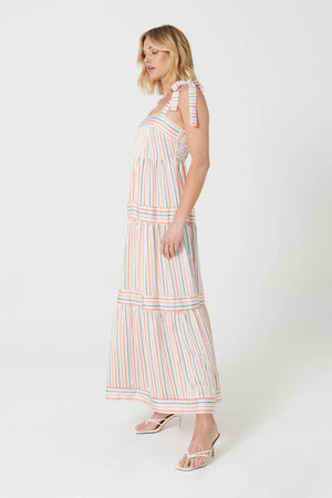 Acapulco Maxi Dress