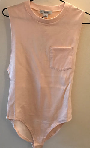 Cloverdale Bodysuit