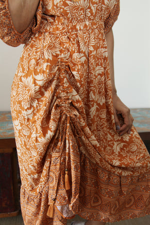 Day Dreamer Maxi