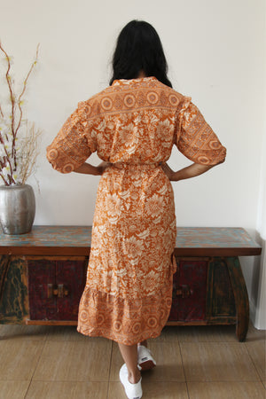 Day Dreamer Maxi