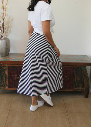 Ari Jogger Skirt