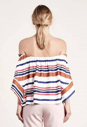 Abstract Top Multi