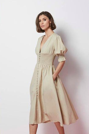 Alanis Dress