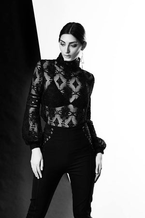 Annalise Top