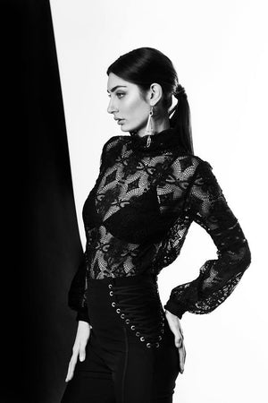 Annalise Top