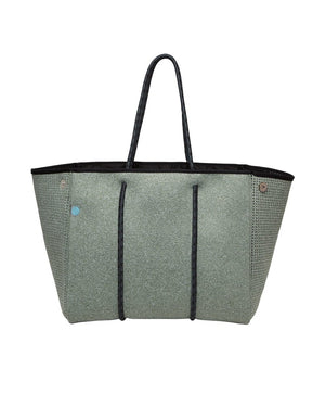 Chuchka Ash Neoprene Tote