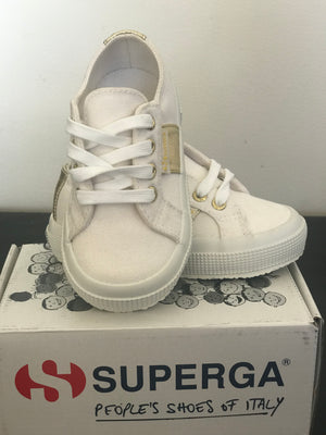 Superga Junior 2750 Cotmetj