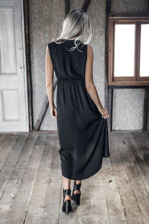 Belinda Dress