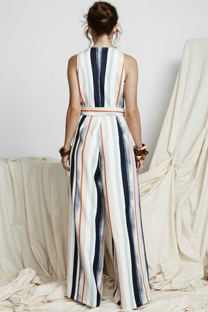 Borderline Jumpsuit