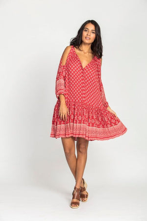 Hideaway Amira Dress