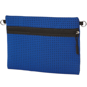 Chuchka Onyx Neoprene Tote Bag