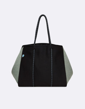 Chuchka Chuchka Raven Neoprene Tote