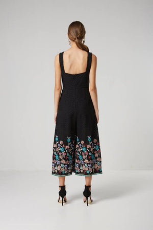 Cupid Jumpsuit - Elliatt - Ladies Jumpsuit