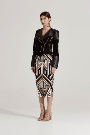 Dana Jacket