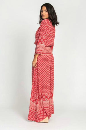 Dawn Maxi Dress