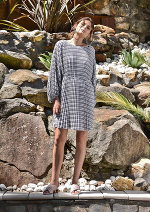 August Street Delirium Dress
