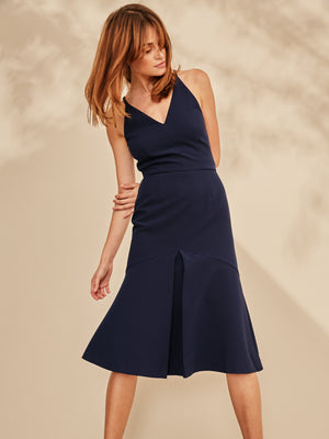 Cooper St Foxglove Dress Navy
