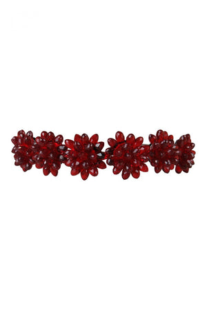Ladies Fascinator - Dakota Headpiece