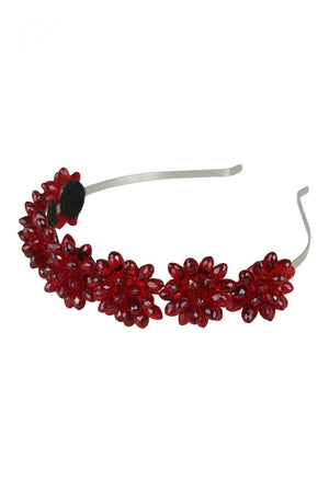 Dakota Headpiece