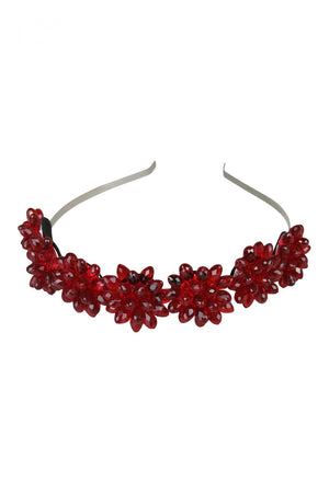 Dakota Headpiece