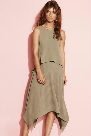 Fool's Gold Dress