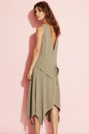 Fool's Gold Dress