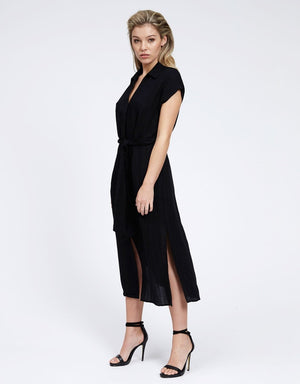 Forvermore Shirt Dress