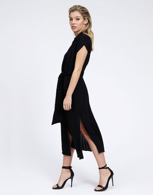 Forvermore Shirt Dress