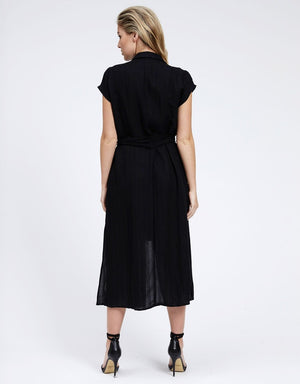 Forvermore Shirt Dress