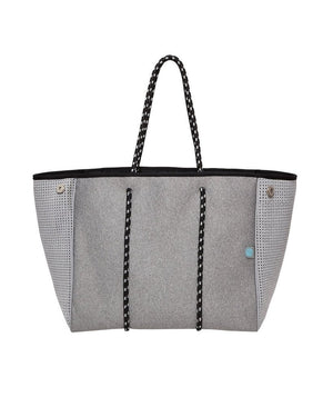 Chuchka Granite Neoprene Tote