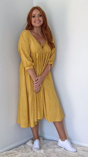 Kruger Dress