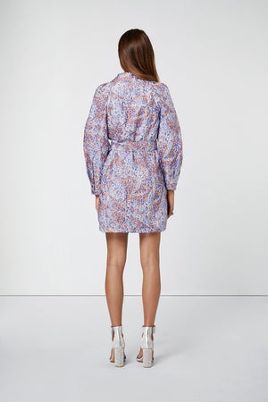 Halcyon Dress