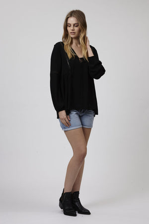 Vera Blouse