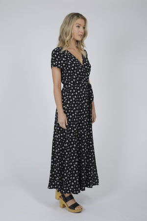 Neen Wrap Maxi