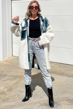 Kiik Jacket-Six Two Nine Jacket