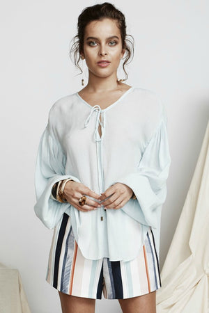 Ladies Top - PS The Label - Initiation Blouse